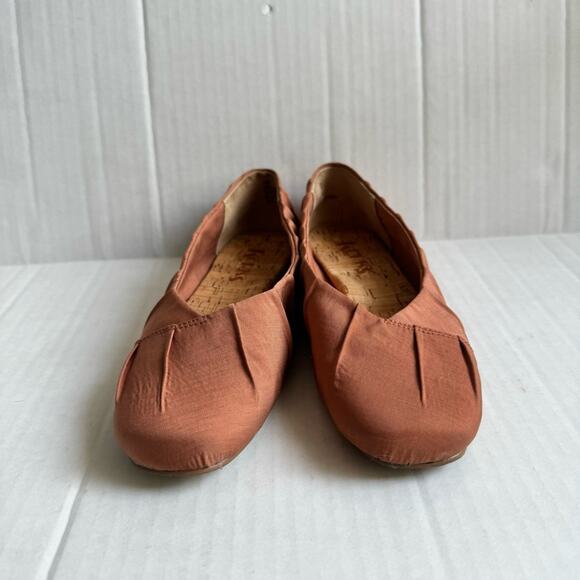 Kork-Ease Palmer Ballet Flat - Picture 3 of 13